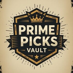 HUGE SALE AT PRIME PICKS VAULT. ONLY ON EBAY. Link in description.